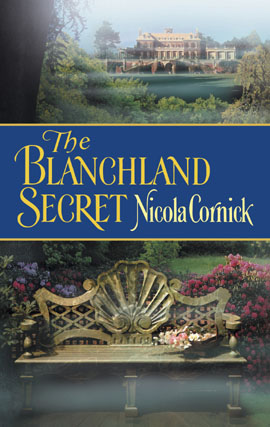 Title details for The Blanchland Secret by Nicola Cornick - Available